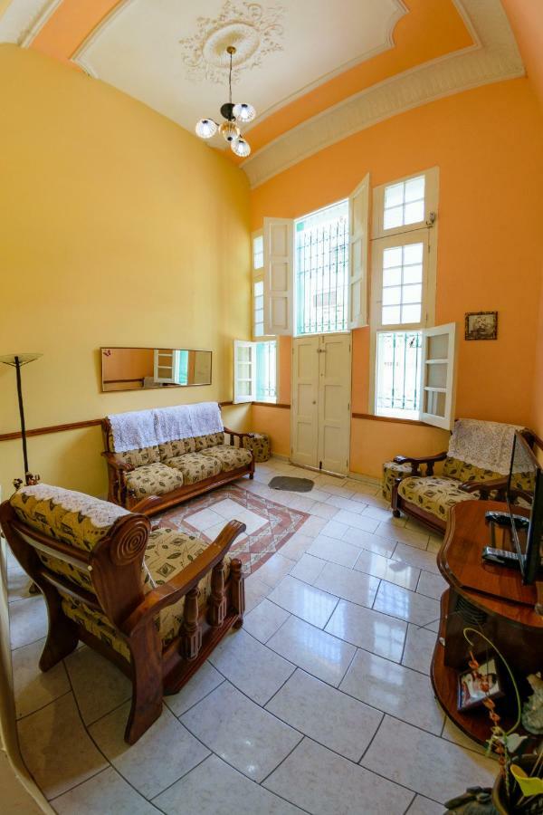 San Leopoldo Rooms Гавана Экстерьер фото